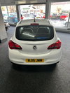 Vauxhall Corsa 1.2i Excite Hatchback 3dr Petrol Manual Euro 6 (a/c) (70 ps) 3dr Manual 2026