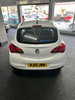 Vauxhall Corsa 1.2i Excite Hatchback 3dr Petrol Manual Euro 6 (a/c) (70 ps) 3dr Manual 2015