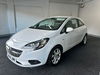 Vauxhall Corsa 1.2i Excite Hatchback 3dr Petrol Manual Euro 6 (a/c) (70 ps) 3dr Manual 2025