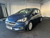 Vauxhall Corsa 1.3 CDTi ecoFLEX Design Hatchback 5dr Diesel Manual Euro 6 (s/s) (75 ps) 5dr Manual 2025