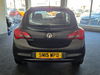 Vauxhall Corsa 1.4i ecoFLEX Sting Hatchback 3dr Petrol Manual Euro 6 (90 ps) 3dr Manual 2025
