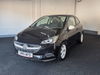 Vauxhall Corsa 1.4i ecoFLEX Sting Hatchback 3dr Petrol Manual Euro 6 (90 ps) 3dr Manual 2025