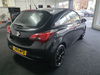 Vauxhall Corsa 1.4i ecoFLEX Sting Hatchback 3dr Petrol Manual Euro 6 (90 ps) 3dr Manual 2026