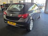 Vauxhall Corsa 1.4i ecoFLEX Sting Hatchback 3dr Petrol Manual Euro 6 (90 ps) 3dr Manual 2025
