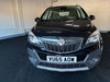 Vauxhall Mokka 1.4i Turbo Exclusiv SUV 5dr Petrol Manual 2WD Euro 6 (s/s) (140 ps) 5dr Manual 2026