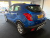 Vauxhall Mokka 1.4i Turbo Tech Line SUV 5dr Petrol Manual 2WD Euro 6 (s/s) (140 ps) 5dr Manual 2026