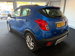Vauxhall Mokka 1.4i Turbo Tech Line SUV 5dr Petrol Manual 2WD Euro 6 (s/s) (140 ps) 5dr Manual 2016