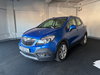 Vauxhall Mokka 1.4i Turbo Tech Line SUV 5dr Petrol Manual 2WD Euro 6 (s/s) (140 ps) 5dr Manual 2026
