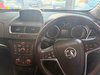 Vauxhall Mokka 1.4i Turbo Tech Line SUV 5dr Petrol Manual 2WD Euro 6 (s/s) (140 ps) 5dr Manual 2026
