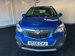 Vauxhall Mokka 1.4i Turbo Tech Line SUV 5dr Petrol Manual 2WD Euro 6 (s/s) (140 ps) 5dr Manual 2016