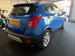 Vauxhall Mokka 1.4i Turbo Tech Line SUV 5dr Petrol Manual 2WD Euro 6 (s/s) (140 ps) 5dr Manual 2016