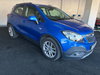 Vauxhall Mokka 1.4i Turbo Tech Line SUV 5dr Petrol Manual 2WD Euro 6 (s/s) (140 ps) 5dr Manual 2026