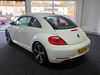 Volkswagen Beetle 1.2 TSI Design Hatchback 3dr Petrol Manual 6Spd Euro 5 (105 ps) 3dr Manual 2025