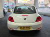 Volkswagen Beetle 1.2 TSI Design Hatchback 3dr Petrol Manual 6Spd Euro 5 (105 ps) 3dr Manual 2025