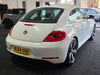 Volkswagen Beetle 1.2 TSI Design Hatchback 3dr Petrol Manual 6Spd Euro 5 (105 ps) 3dr Manual 2025