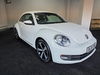 Volkswagen Beetle 1.2 TSI Design Hatchback 3dr Petrol Manual 6Spd Euro 5 (105 ps) 3dr Manual 2025