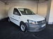 Volkswagen Caddy 1.6 TDI C20 Startline Panel Van 4dr Diesel Manual L1 H1 (149 g/km, 74 bhp) 4dr Manual 2017
