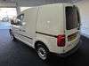 Volkswagen Caddy 1.6 TDI C20 Startline Panel Van 4dr Diesel Manual L1 H1 (149 g/km, 74 bhp) 4dr Manual 2026