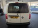 Volkswagen Caddy 1.6 TDI C20 Startline Panel Van 4dr Diesel Manual L1 H1 (149 g/km, 74 bhp) 4dr Manual 2017