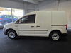 Volkswagen Caddy 1.6 TDI C20 Startline Panel Van 4dr Diesel Manual L1 H1 (149 g/km, 74 bhp) 4dr Manual 2026