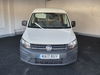 Volkswagen Caddy 1.6 TDI C20 Startline Panel Van 4dr Diesel Manual L1 H1 (149 g/km, 74 bhp) 4dr Manual 2026