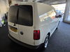 Volkswagen Caddy 1.6 TDI C20 Startline Panel Van 4dr Diesel Manual L1 H1 (149 g/km, 74 bhp) 4dr Manual 2026