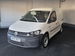 Volkswagen Caddy 1.6 TDI C20 Startline Panel Van 4dr Diesel Manual L1 H1 (149 g/km, 74 bhp) 4dr Manual 2017