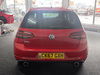 Volkswagen Golf 2.0 TSI GTI Hatchback 5dr Petrol Manual Euro 6 (s/s) (230 ps) 5dr Manual 2025