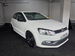 Volkswagen Polo 1.0 BlueMotion Tech SE Hatchback 3dr Petrol Manual Euro 6 (s/s) (60 ps) 3dr Manual 2015