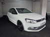 Volkswagen Polo 1.0 BlueMotion Tech SE Hatchback 3dr Petrol Manual Euro 6 (s/s) (60 ps) 3dr Manual 2025