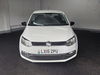 Volkswagen Polo 1.0 BlueMotion Tech SE Hatchback 3dr Petrol Manual Euro 6 (s/s) (60 ps) 3dr Manual 2025