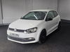 Volkswagen Polo 1.0 BlueMotion Tech SE Hatchback 3dr Petrol Manual Euro 6 (s/s) (60 ps) 3dr Manual 2025