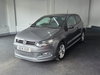 Volkswagen Polo 1.2 TSI R-Line Hatchback 3dr Petrol Manual Euro 5 (105 ps) 3dr Manual 2026