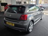 Volkswagen Polo 1.2 TSI R-Line Hatchback 3dr Petrol Manual Euro 5 (105 ps) 3dr Manual 2026