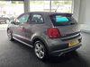 Volkswagen Polo 1.2 TSI R-Line Hatchback 3dr Petrol Manual Euro 5 (105 ps) 3dr Manual 2026