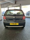 Volkswagen Polo 1.4 TDI BlueMotion 1 Hatchback 5dr Diesel Manual (99 g/km, 79 bhp) 5dr Manual 2026