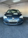 Volkswagen Polo 1.4 TDI BlueMotion 1 Hatchback 5dr Diesel Manual (99 g/km, 79 bhp) 5dr Manual 2026