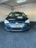 Volkswagen Polo 1.4 TDI BlueMotion 1 Hatchback 5dr Diesel Manual (99 g/km, 79 bhp) 5dr Manual 2009