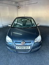 Volkswagen Polo 1.4 TDI BlueMotion 1 Hatchback 5dr Diesel Manual (99 g/km, 79 bhp) 5dr Manual 2026