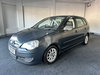 Volkswagen Polo 1.4 TDI BlueMotion 1 Hatchback 5dr Diesel Manual (99 g/km, 79 bhp) 5dr Manual 2026