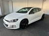 Volkswagen Scirocco 2.0 TDI R-Line Black Edition Hatchback 3dr Diesel DSG Euro 6 (s/s) (184 ps) 3dr Automatic 2026