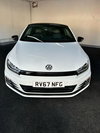 Volkswagen Scirocco 2.0 TDI R-Line Black Edition Hatchback 3dr Diesel DSG Euro 6 (s/s) (184 ps) 3dr Automatic 2026