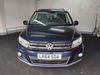 Volkswagen Tiguan 2.0 TDI BlueMotion Tech Match SUV 5dr Diesel Manual 4WD Euro 5 (s/s) (140 ps) 5dr Manual 2026