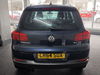 Volkswagen Tiguan 2.0 TDI BlueMotion Tech Match SUV 5dr Diesel Manual 4WD Euro 5 (s/s) (140 ps) 5dr Manual 2026