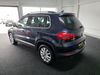 Volkswagen Tiguan 2.0 TDI BlueMotion Tech Match SUV 5dr Diesel Manual 4WD Euro 5 (s/s) (140 ps) 5dr Manual 2026