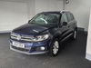 Volkswagen Tiguan 2.0 TDI BlueMotion Tech Match SUV 5dr Diesel Manual 4WD Euro 5 (s/s) (140 ps) 5dr Manual 2026