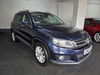 Volkswagen Tiguan 2.0 TDI BlueMotion Tech Match SUV 5dr Diesel Manual 4WD Euro 5 (s/s) (140 ps) 5dr Manual 2026