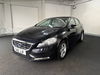 Volvo V40 1.6 D2 ES Hatchback 5dr Diesel Manual Euro 5 (s/s) (115 ps) 5dr Manual 2026