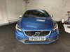Volvo V40 2.0 D2 R-Design Pro Hatchback 5dr Diesel Manual Euro 6 (s/s) (120 ps) 5dr Manual 2026