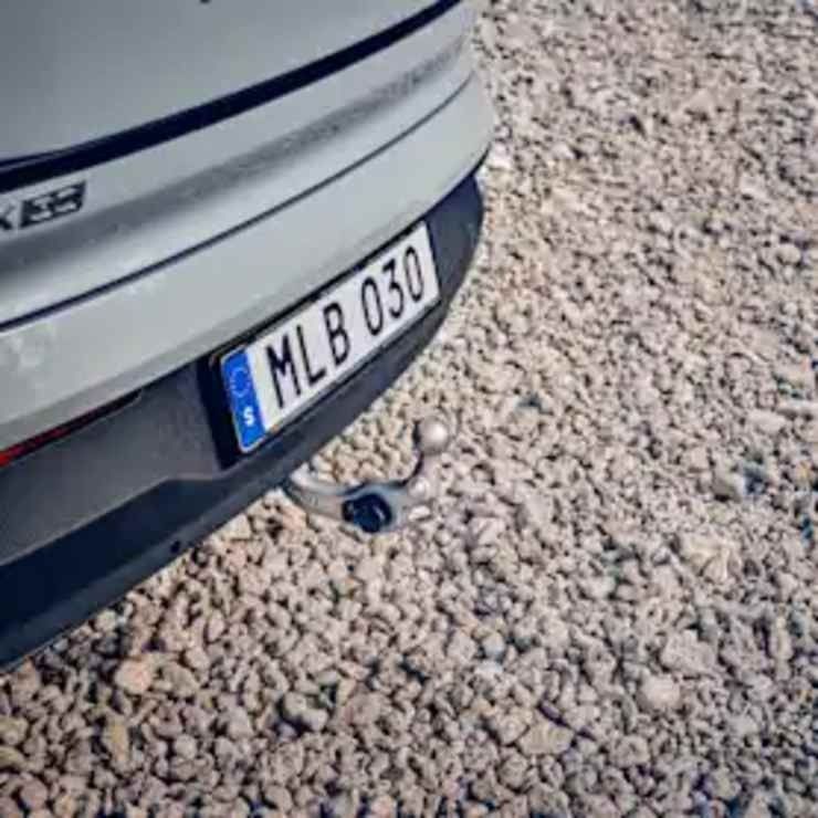 Volvo accessory offers